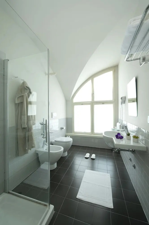 Hotel delle Fiere - Chambres