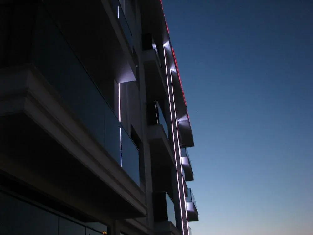 Sahin Tepesi Apart Otel