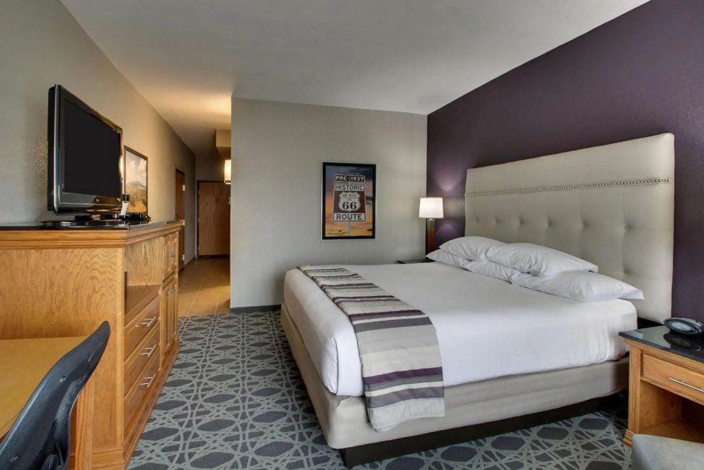 Drury Inn & Suites Albuquerque North - Général