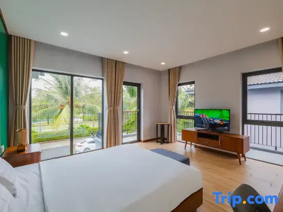 V-Luxury Villas Phu Quoc — фото 5