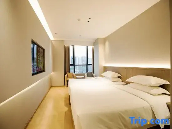 Premium Double Cottage (twin beds)