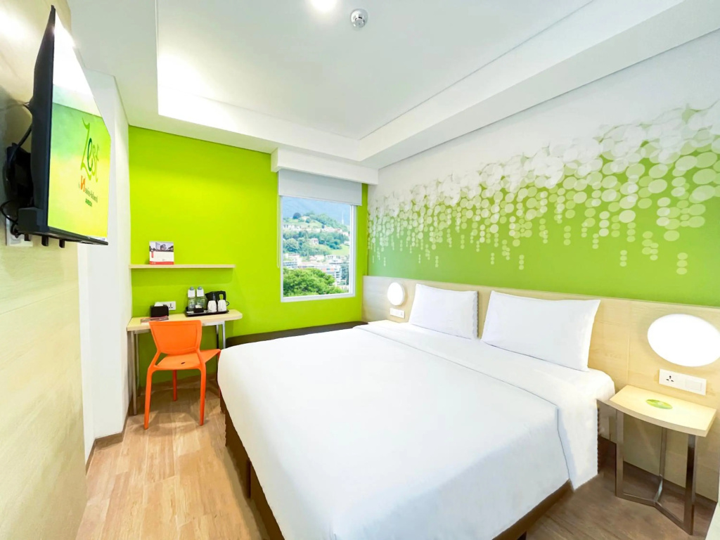 Zest Ambon by Swiss-Belhotel International in Ambon