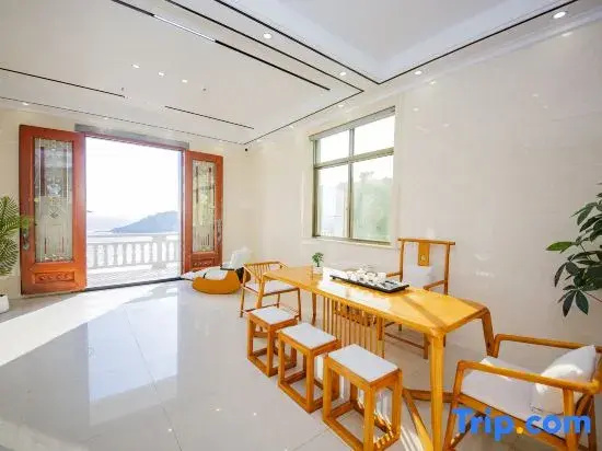 Meizhou Island Anbian Youwu Homestay