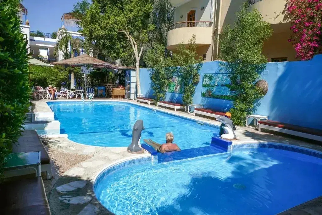 Hotel photo 11