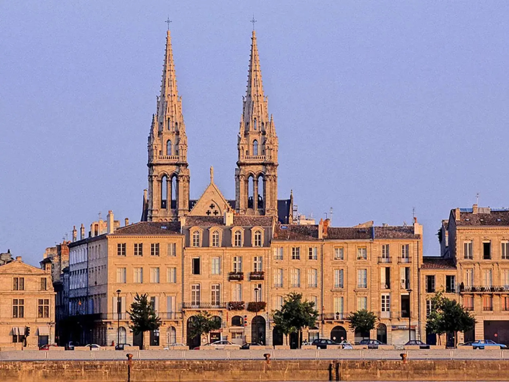 ibis budget Bordeaux Centre Mériadeck