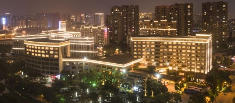 Putian Haiyuan International Hotel - Général