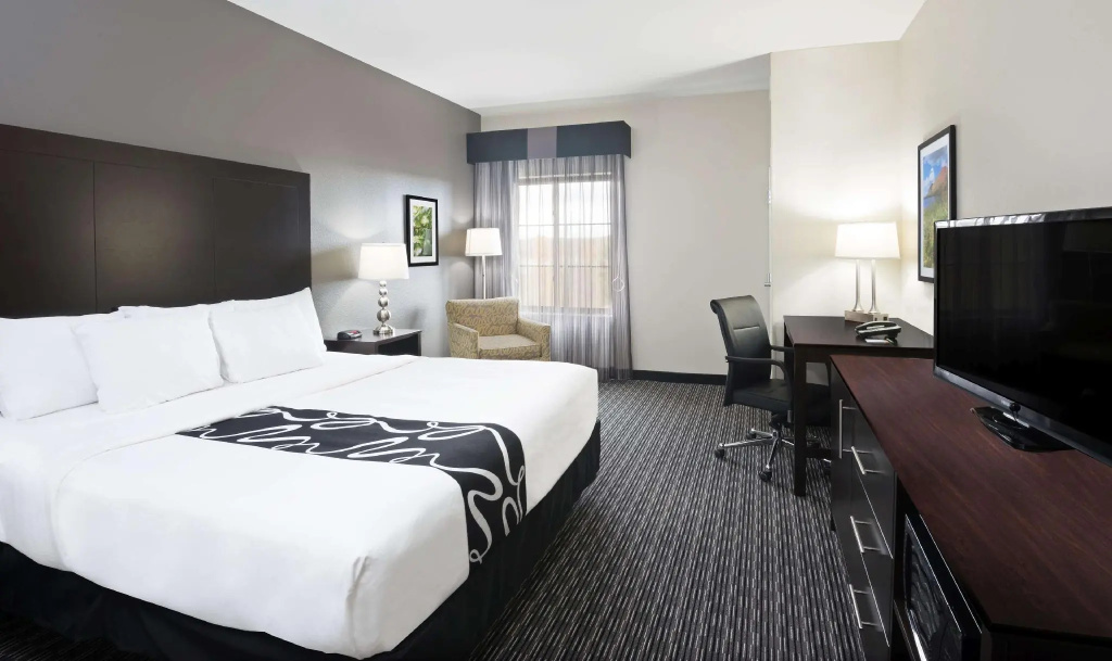 La Quinta Inn & Suites by Wyndham Billings - Chambres