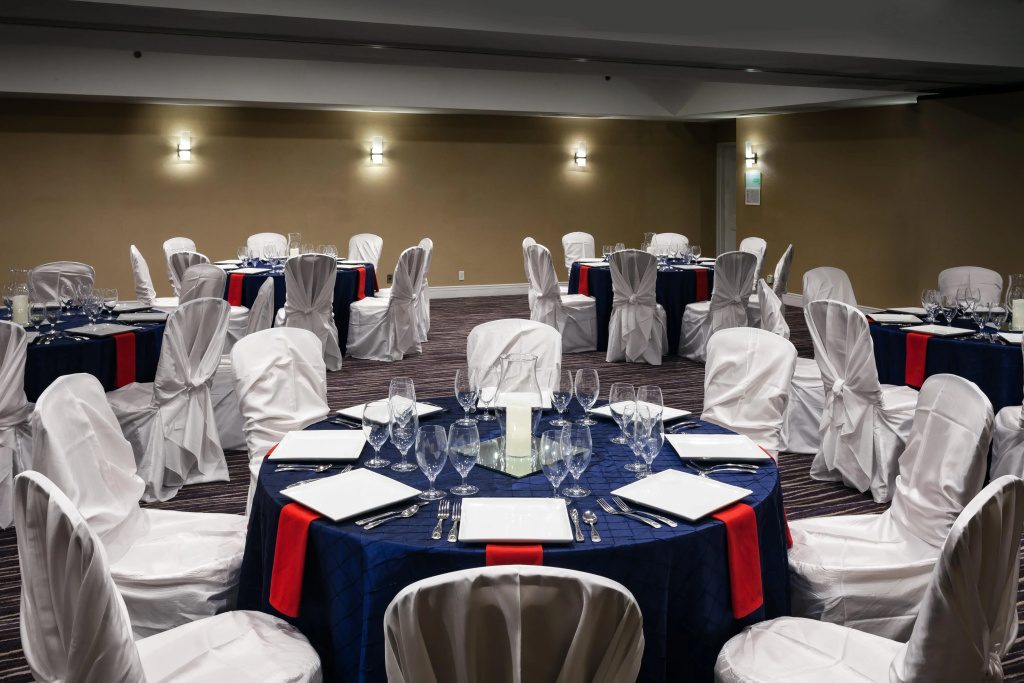 Holiday Inn San Antonio-Downtown/Market Square - Général