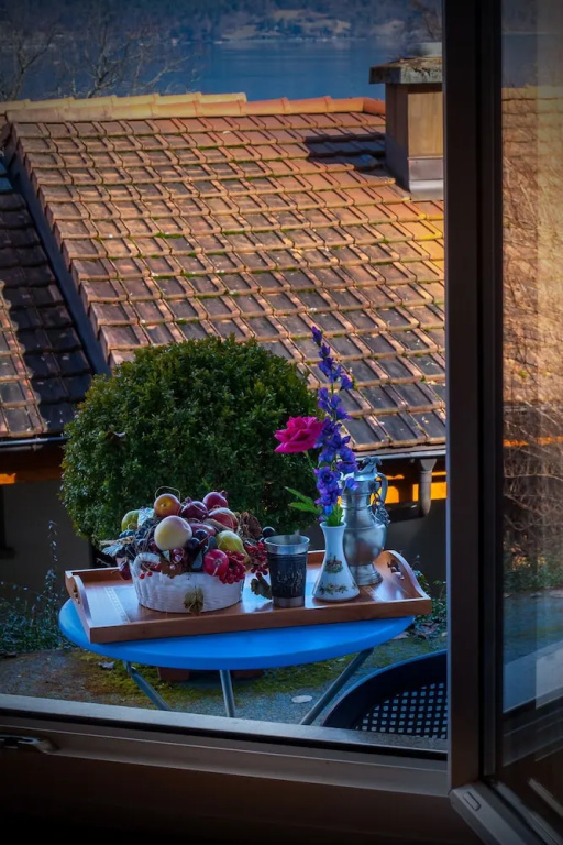 Seehotel Jaegerhof Hubertus - Chambres