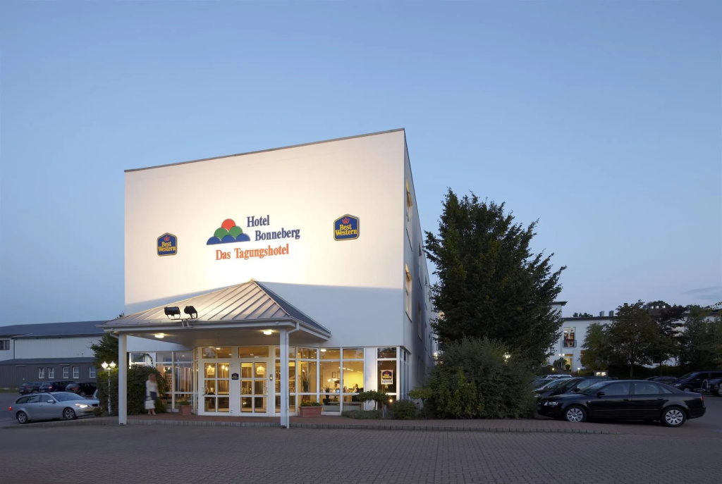 B&K Hotels
