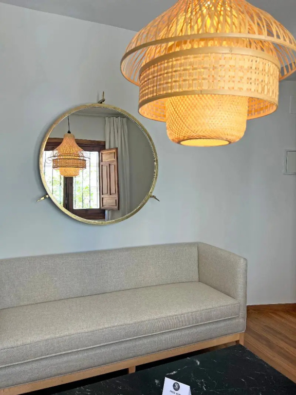 Soho Boutique Atalia - Chambres