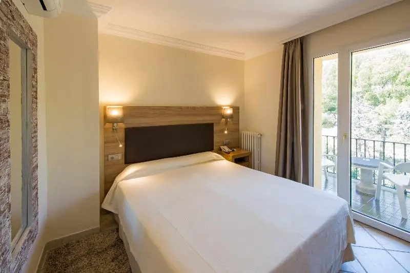 Hotel Cap Roig by Brava Hoteles - Chambres