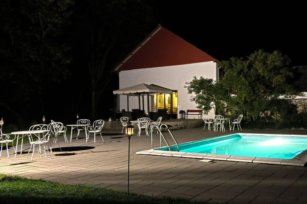 Hotel photo 11