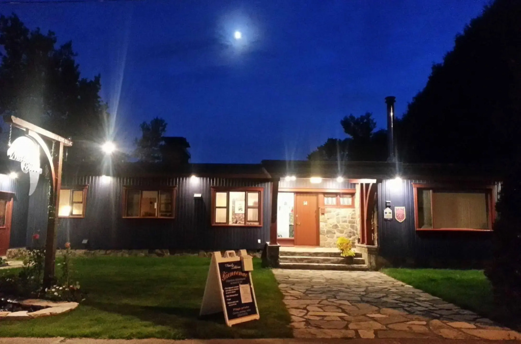 Auberge Aux Nuits de Rêve