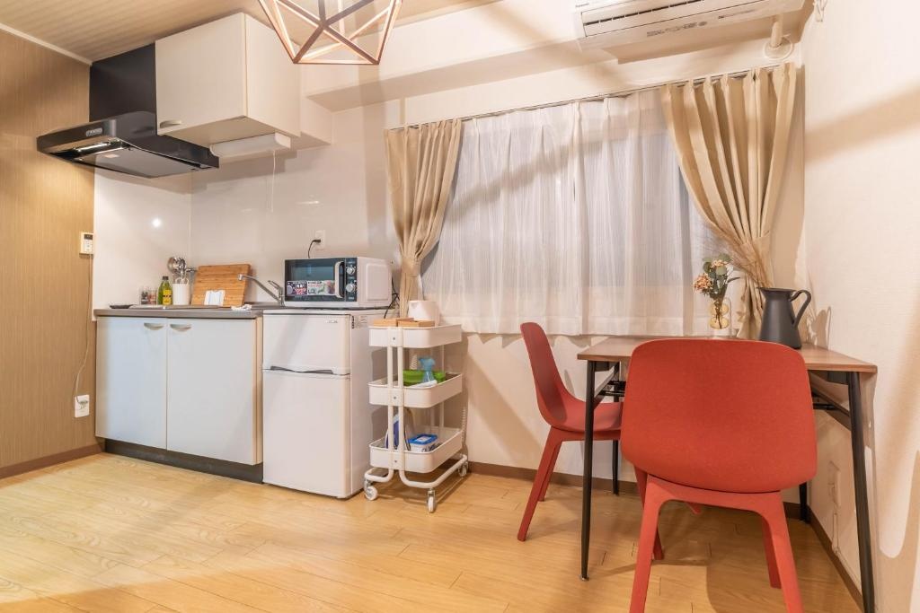 Bijou Suites Kokoro 사진 17