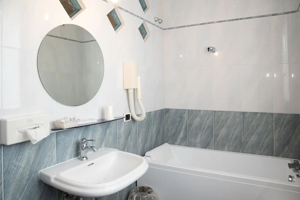 Sirio Hotel - Chambres