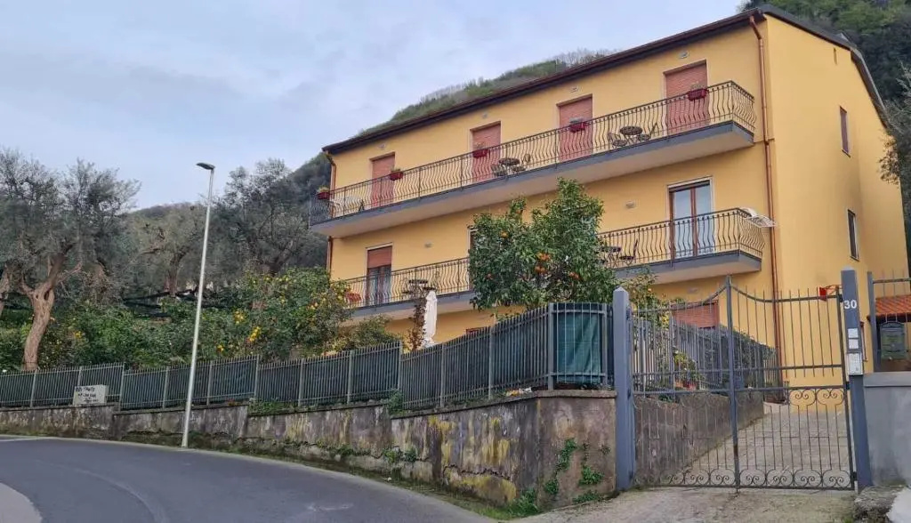 Rita Home B&B Sorrento