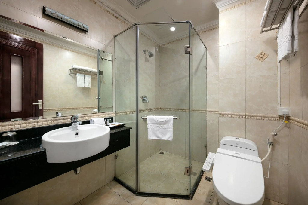 Hotel photo 15