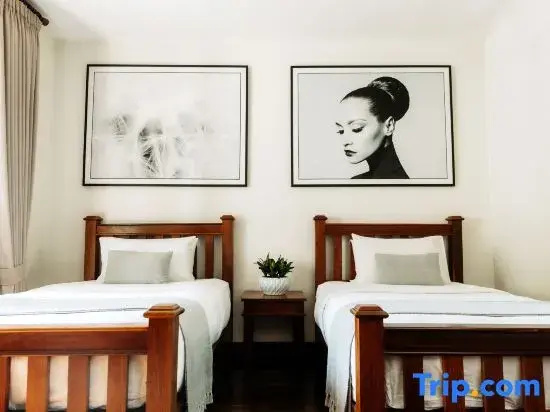 Superior Double room (twin beds)