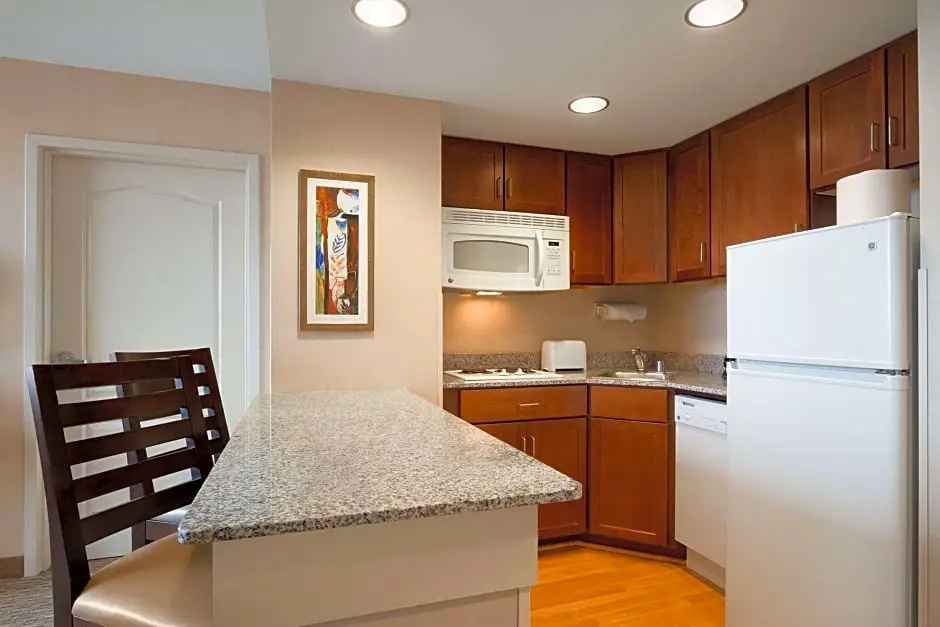 Homewood Suites by Hilton Baltimore - Chambres