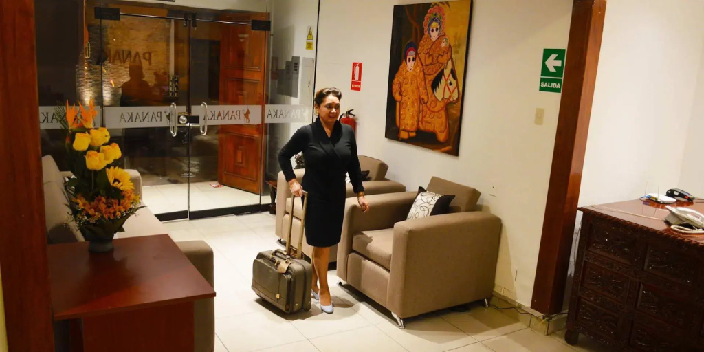 Hotel photo 13