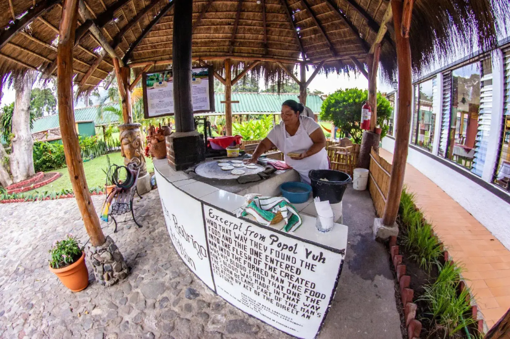 Posada de Don Rodrigo Panajachel