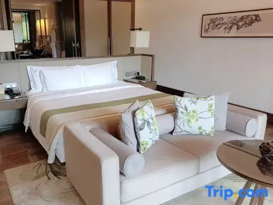 Dusit Devarana Hot Springs & Spa Conghua - Chambres