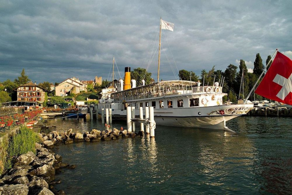 Hotel Restaurant Du Port - Général