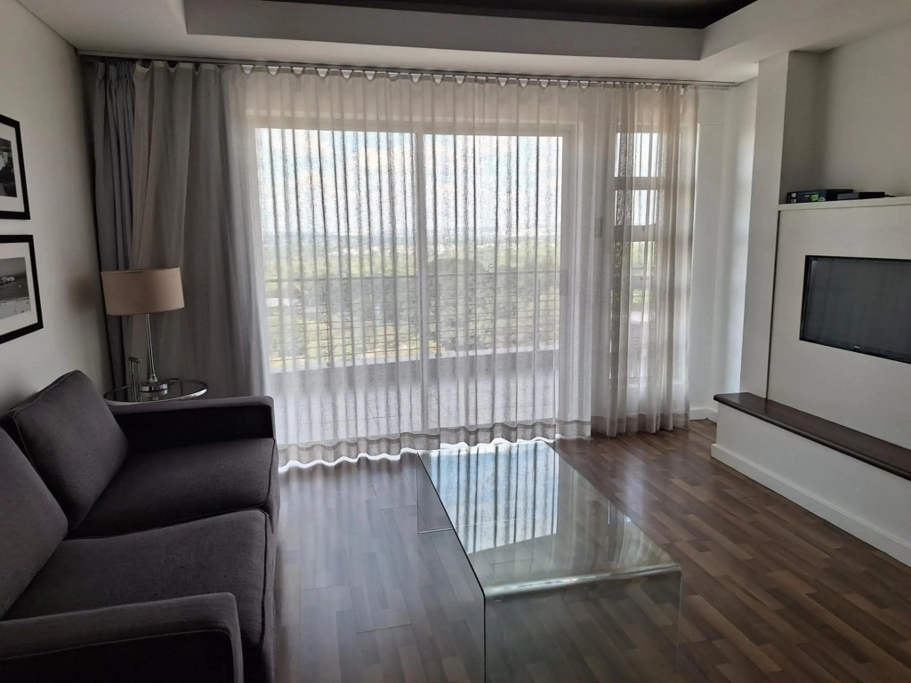 Genesis All-Suite Hotel - Général