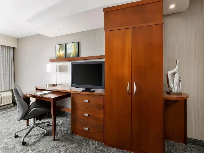 Residence Inn by Marriott Potomac Mills Woodbridge - Chambres