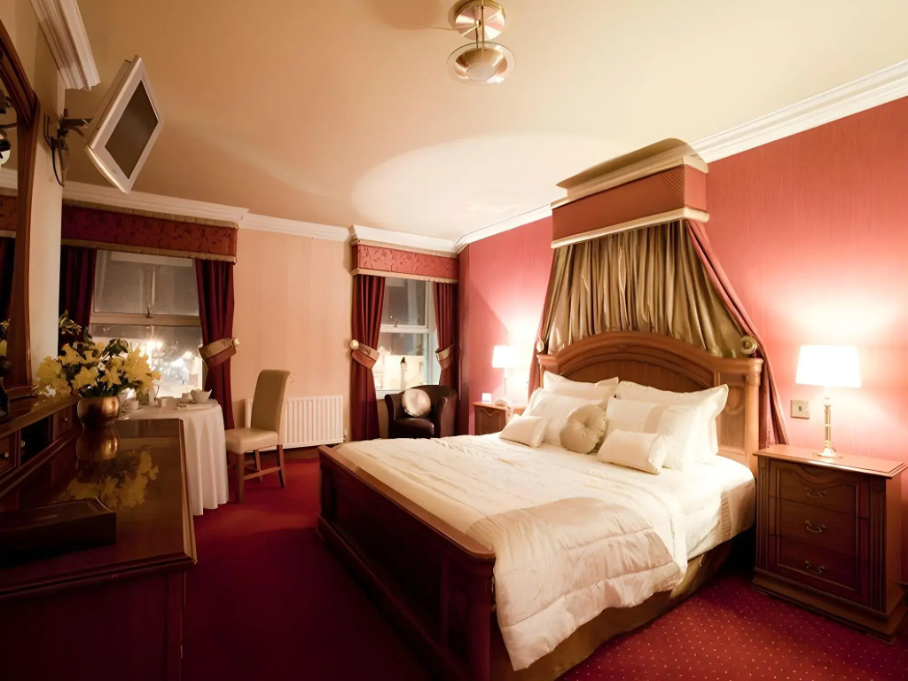 The Abbey Hotel Donegal - Général