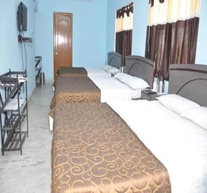 Jypore Saffron Inn & Suites - Général