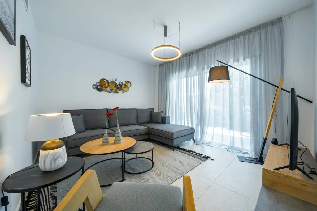 2 Bedrooms Superior Apartment