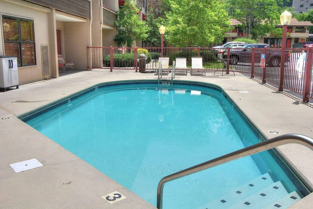Hotel photo 10