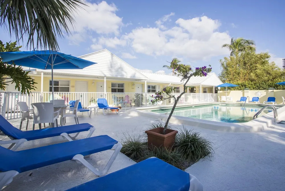 Lemon Tree Inn - Général