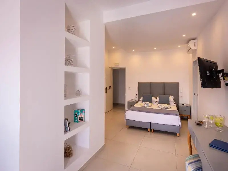 Standard Junior Suite
