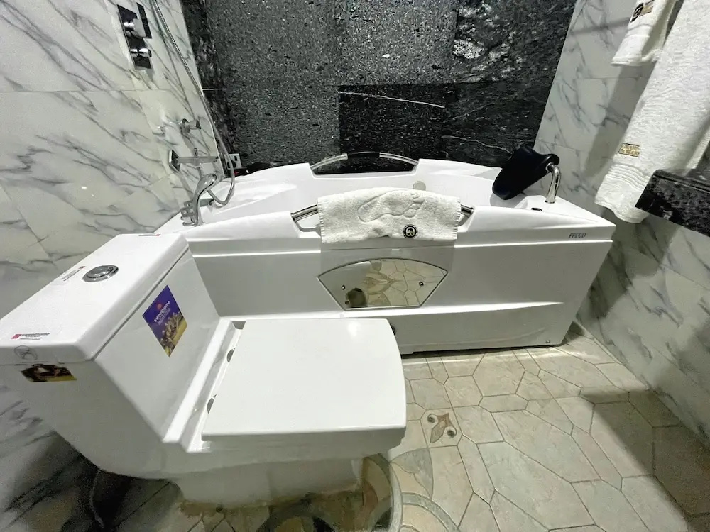Hotel photo 9