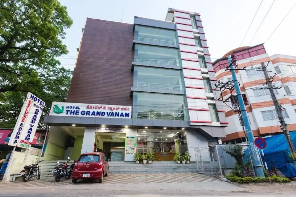 Hotel photo 4