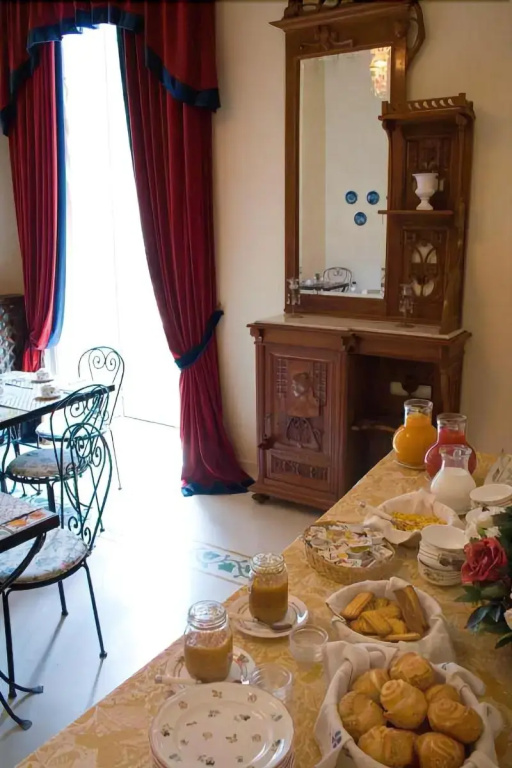 Piccolo Hotel Casa Mia - Général