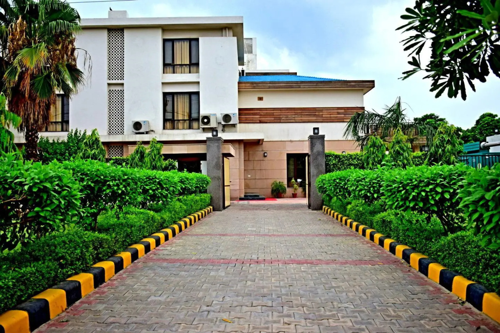 Hotel photo 10