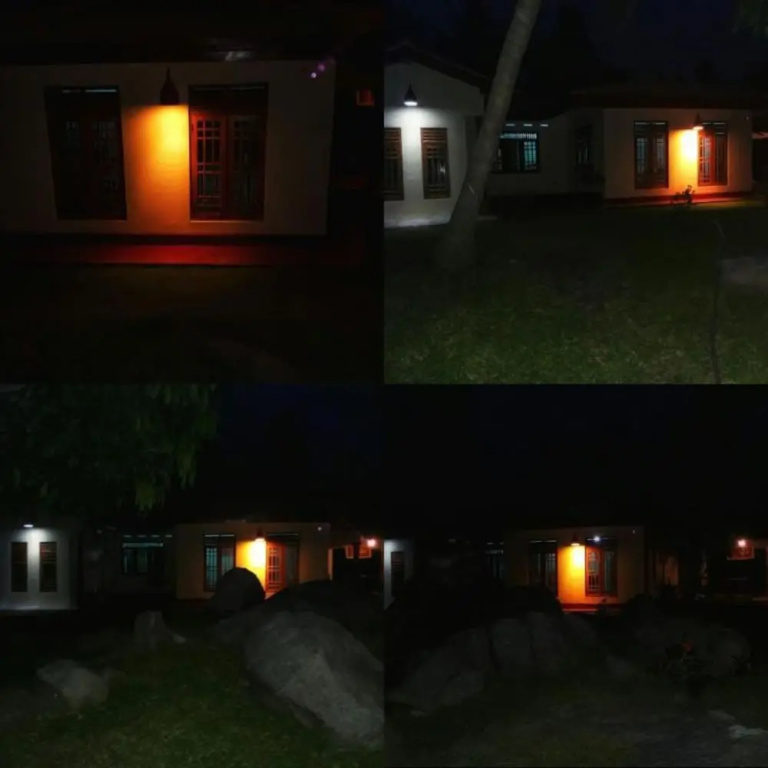 Green Sapphire Holiday Resort Wilpaththu