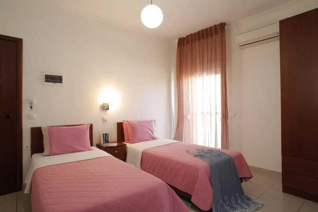 Stratos Hotel - Général