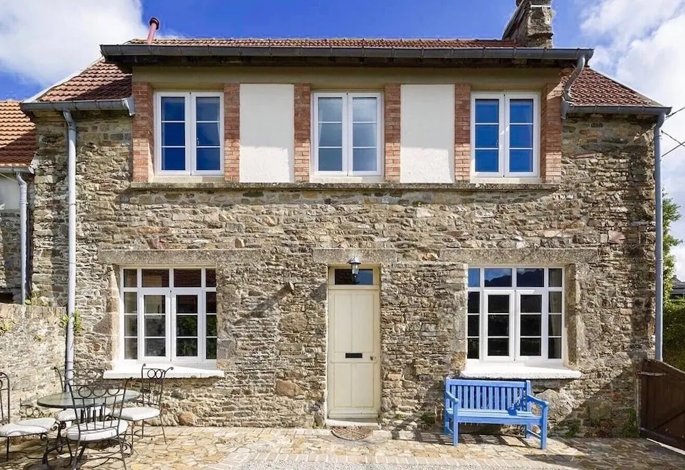 Glatigny Farmhouse