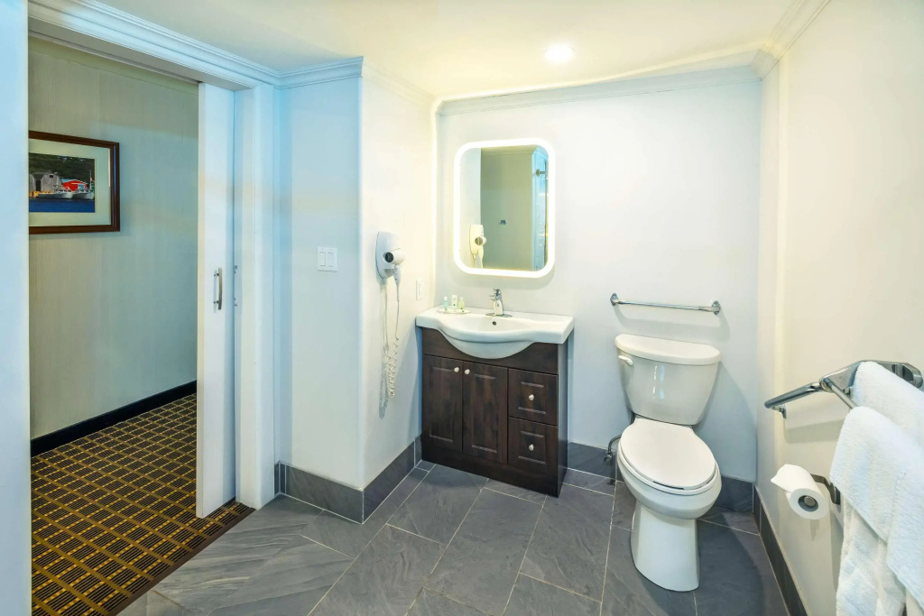 Quality Inn & Suites Garden of the Gulf - Général