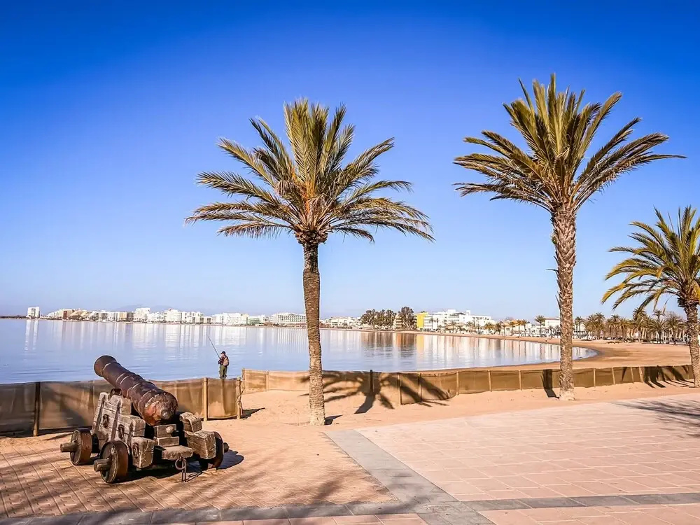 Apartment in Roses Near Platja Almadrava