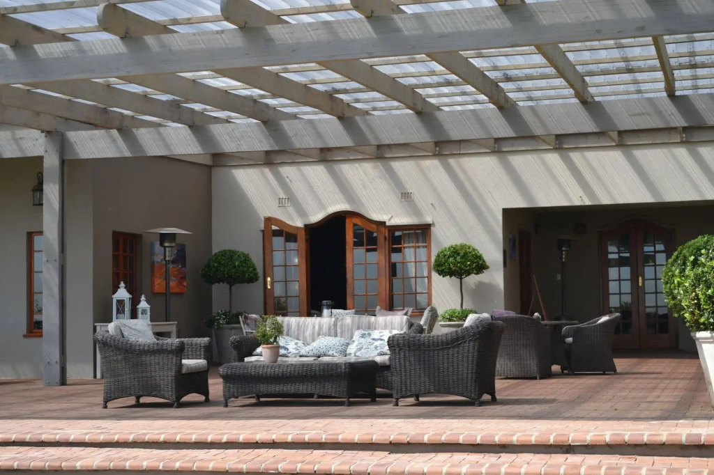 The View Boutique Hotel - фото 25