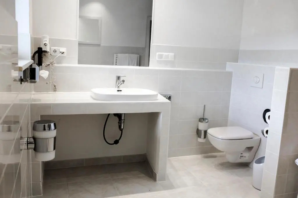 Bach Hotel - Chambres