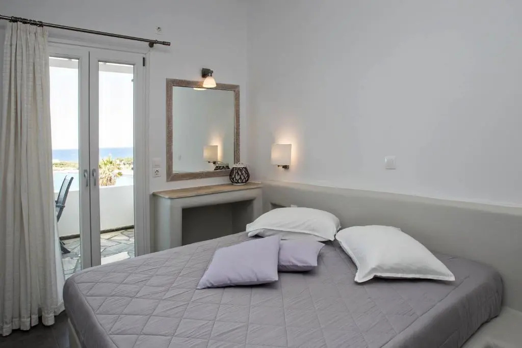 Porto Raphael - Chambres