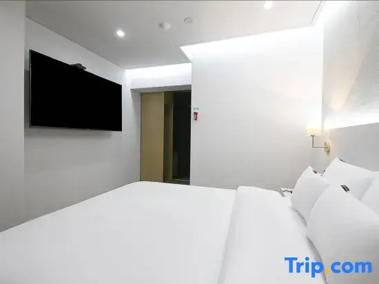 Firenze Tourist Hotel - Chambres
