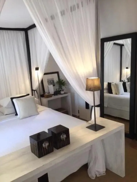 Quinta da Lua - Chambres
